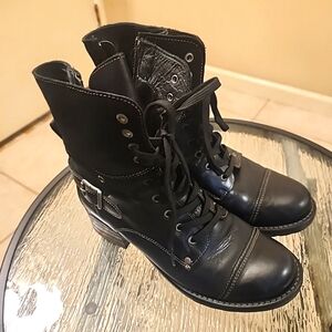 Taos Crave Boot 8.5 Wide